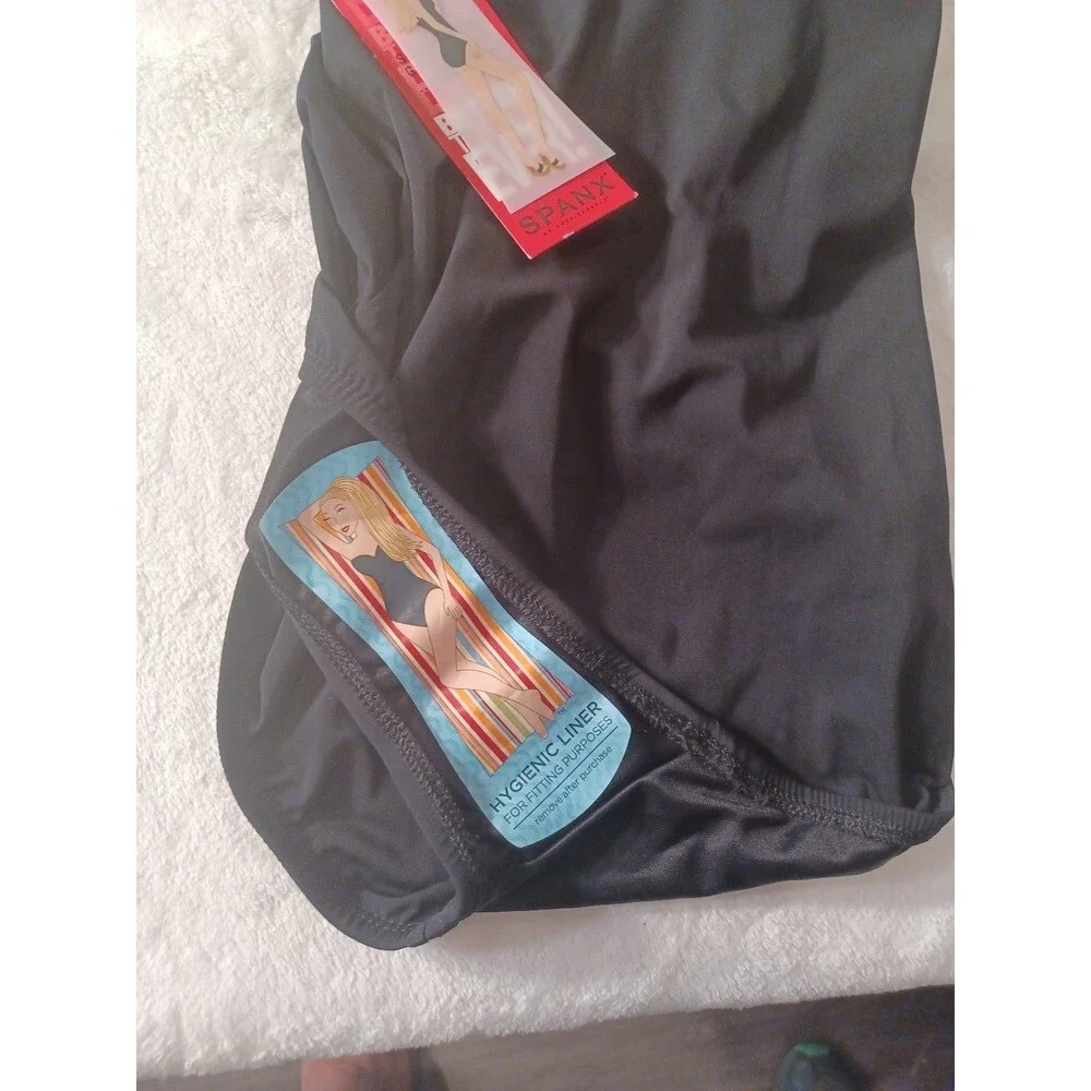 SPANX high rise‎ body shaper